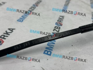 поводок стеклоочистителя правый, ориг. номер 5A59A99, BMW X5 G05 [рестайлинг] 2023-2026