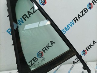 стекло двери задней правой, ориг. номер 7428712, BMW X5 G05 [рестайлинг] 2023-2026