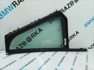 стекло двери задней правой, ориг. номер 7428712, BMW X5 G05 [рестайлинг] 2023-2026