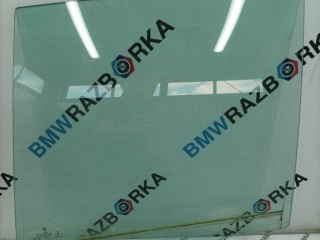 стекло двери задней левой, BMW X5 G05 [рестайлинг] 2023-2026
