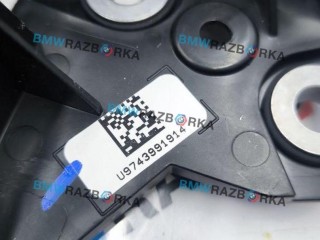 датчик адсорбера, ориг. номер 7447496, 16117439919, 7439919, BMW X5 G05 [рестайлинг] 2023-2026