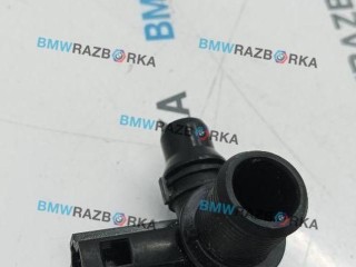 патрубок охлаждения, ориг. номер 5A2EC97, BMW X5 G05 [рестайлинг] 2023-2026