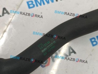 патрубок охлаждения, ориг. номер 5A1BD40, BMW X5 G05 [рестайлинг] 2023-2026