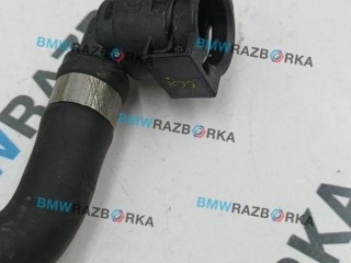 патрубок охлаждения, ориг. номер 5A44090, BMW X5 G05 [рестайлинг] 2023-2026