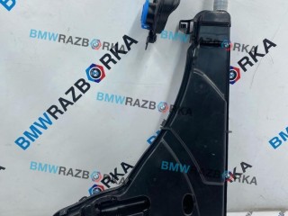 бачок омывателя, ориг. номер 7499828, 61667499828, BMW X5 G05 [рестайлинг] 2023-2026