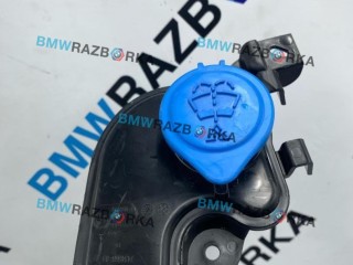 бачок омывателя, ориг. номер 7499828, 61667499828, BMW X5 G05 [рестайлинг] 2023-2026
