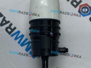 насос (моторчик) омывателя стекла, ориг. номер 8736998, BMW X5 G05 [рестайлинг] 2023-2026
