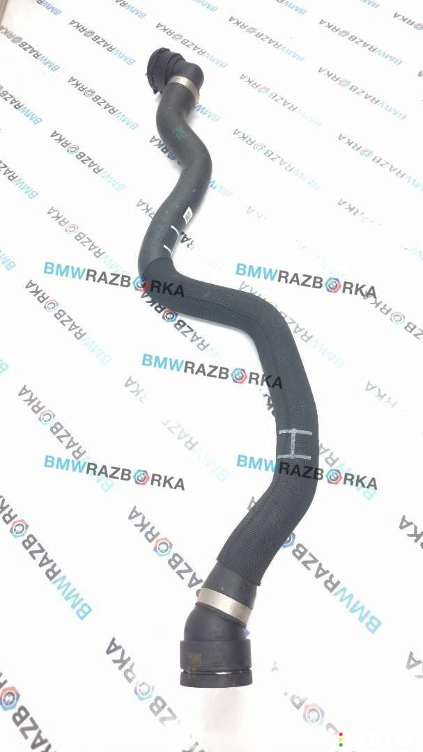 патрубок охлаждения BMW X5 G05 [рестайлинг] 2023-2026, B58B30P, 3.0 л, 5A8CB49, фото 1