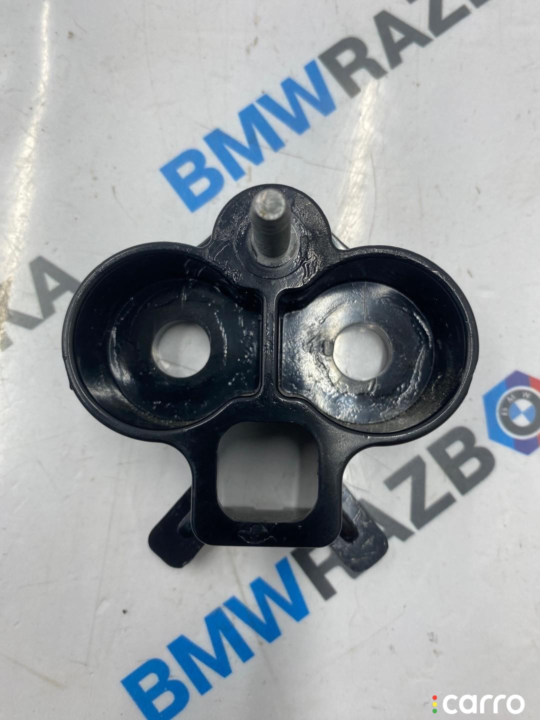 крепление заднего бампера BMW X5 G05 [рестайлинг] 2023-2026, 51127487524, фото 1