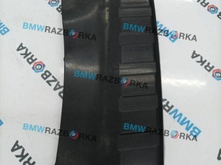 крепление заднего бампера левое, ориг. номер 7487525, 51127487525, BMW X5 G05 [рестайлинг] 2023-2026