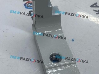 петля двери задней левой, ориг. номер 7333093, BMW X5 G05 [рестайлинг] 2023-2026