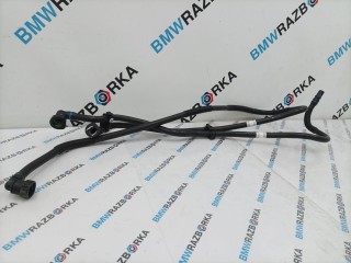трубка вентиляции бака, ориг. номер 7439938, 7471747, BMW X5 G05 [рестайлинг] 2023-2026