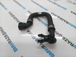 патрубок охлаждения, ориг. номер 8488040, BMW X5 G05 [рестайлинг] 2023-2026