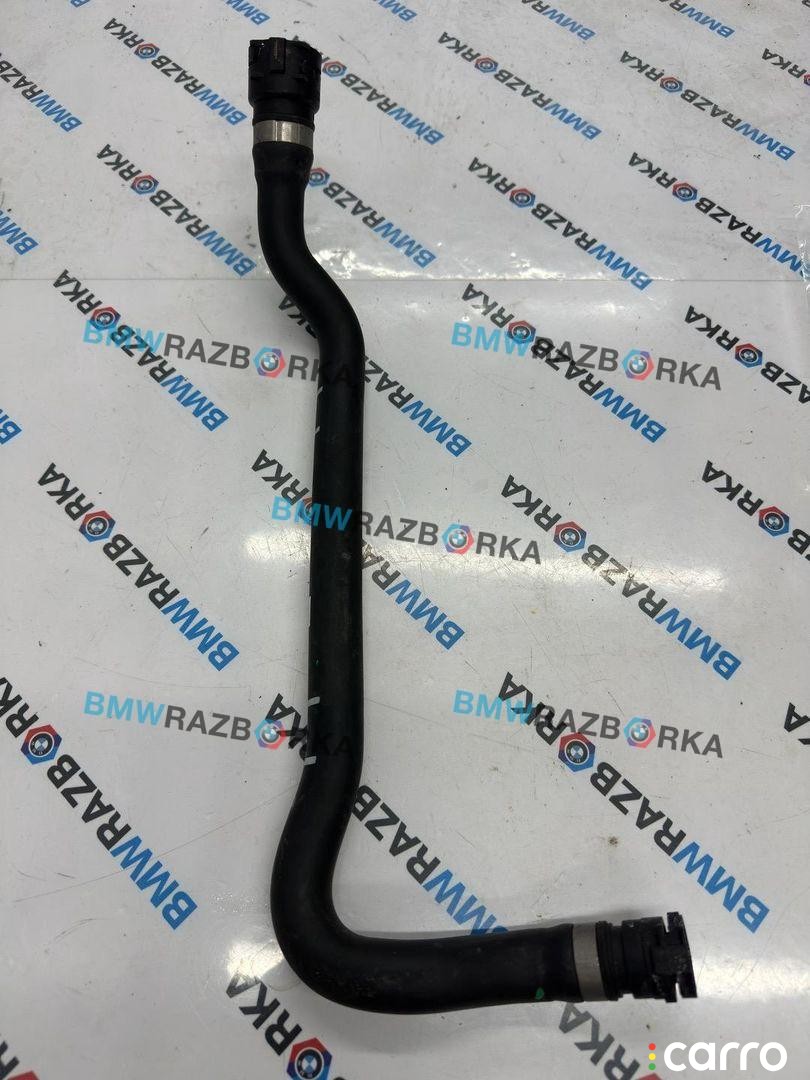 патрубок охлаждения BMW X5 G05 [рестайлинг] 2023-2026, B58B30P, 3.0 л, 5A3B038, фото 1