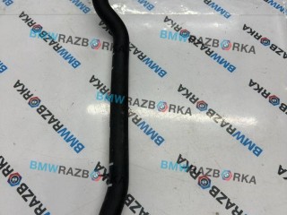 патрубок охлаждения, ориг. номер 5A3B038, BMW X5 G05 [рестайлинг] 2023-2026