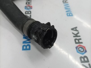 патрубок охлаждения, ориг. номер 5A3B038, BMW X5 G05 [рестайлинг] 2023-2026