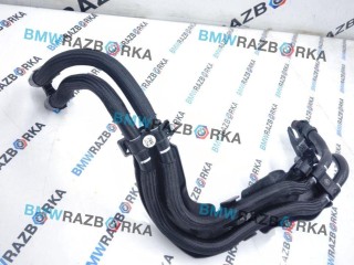 шланг (трубка) АКПП, ориг. номер 9845877, 9845878, BMW X5 G05 [рестайлинг] 2023-2026