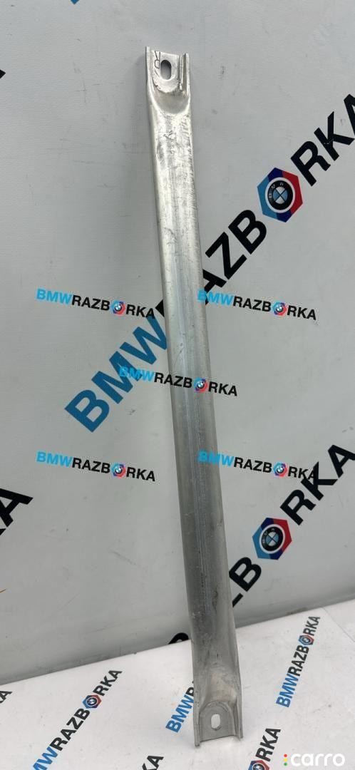 распорная планка телевизора правая верхняя BMW X5 G05 [рестайлинг] 2023-2026, 7329746, фото 1