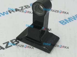 петля двери передней левой, ориг. номер 7333061, BMW X7 G07 [рестайлинг] 2022-2026