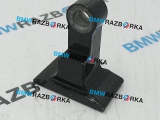 петля двери передней левой, ориг. номер 7333061, BMW X7 G07 [рестайлинг] 2022-2026