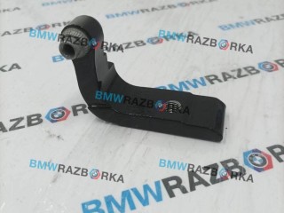 петля двери задней левой, ориг. номер 7333093, BMW X7 G07 [рестайлинг] 2022-2026
