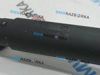 амортизатор заднего борта, ориг. номер 51247473097, 7473097, BMW X5 G05 2018-2023