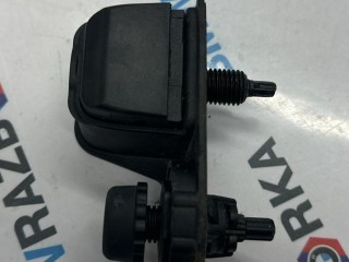 отбойник крышки багажника, ориг. номер 7417420, BMW X5 G05 [рестайлинг] 2023-2026
