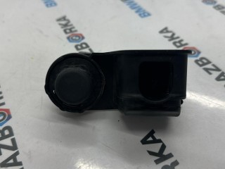 отбойник крышки багажника, ориг. номер 7417420, BMW X5 G05 [рестайлинг] 2023-2026