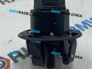 держатель капота передний, ориг. номер 7183752, BMW X5 G05 [рестайлинг] 2023-2026