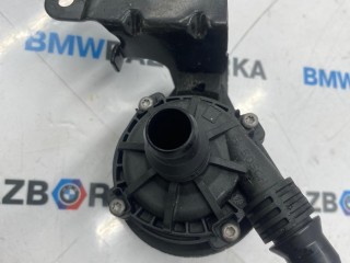 насос антифриза дополнительный, ориг. номер 8840614, 9389088, BMW X5 G05 [рестайлинг] 2023-2026