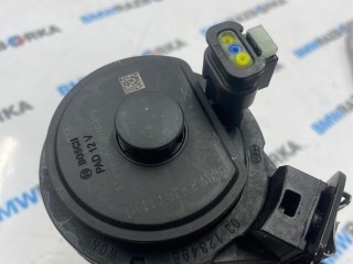 насос антифриза дополнительный, ориг. номер 8840614, 9389088, BMW X5 G05 [рестайлинг] 2023-2026