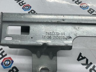 ручка потолочная, ориг. номер 7451370, 7451372, 7451371, 7451369, BMW X5 G05 [рестайлинг] 2023-2026