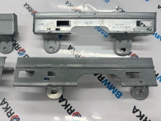 ручка потолочная, ориг. номер 7451370, 7451372, 7451371, 7451369, BMW X5 G05 [рестайлинг] 2023-2026