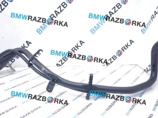 горловина топливного бака, ориг. номер 5A34399, BMW X5 G05 [рестайлинг] 2023-2026