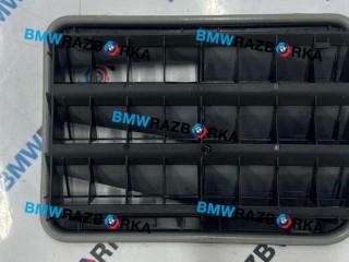 наружная вентиляционная решетка, ориг. номер 64229176945, 9176945, BMW X5 G05 [рестайлинг] 2023-2026