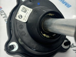 рулевой карданчик, ориг. номер 6871958, BMW X5 G05 [рестайлинг] 2023-2026