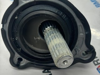 рулевой карданчик, ориг. номер 6871958, BMW X5 G05 [рестайлинг] 2023-2026