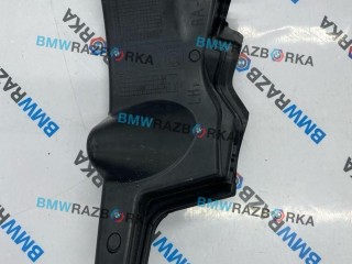 перегородка моторного отсека, ориг. номер 51717424943, 7424943, BMW X5 G05 [рестайлинг] 2023-2026