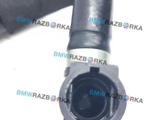 патрубок охлаждения, ориг. номер 9398793, BMW X5 G05 [рестайлинг] 2023-2026