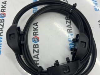 цепь форсунок стеклоомывателя передняя, ориг. номер 7434864, BMW X5 G05 [рестайлинг] 2023-2026