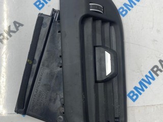 дефлектор обдува салона левый, ориг. номер 3493459, BMW X5 G05 [рестайлинг] 2023-2026