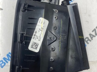 дефлектор обдува салона левый, ориг. номер 3493459, BMW X5 G05 [рестайлинг] 2023-2026