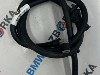 патрубок (трубопровод, шланг), ориг. номер 7434869, BMW X5 G05 [рестайлинг] 2023-2026