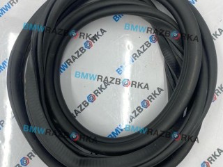 уплотнитель двери передней, ориг. номер 7428678, BMW X5 G05 [рестайлинг] 2023-2026