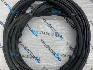 уплотнитель багажника, ориг. номер 9854893, BMW X5 G05 [рестайлинг] 2023-2026