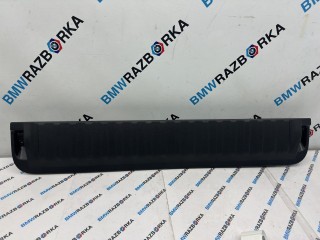пластик заднего борта, ориг. номер 7479063, BMW X5 G05 [рестайлинг] 2023-2026