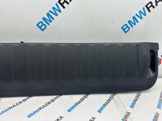 пластик заднего борта, ориг. номер 7479063, BMW X5 G05 [рестайлинг] 2023-2026