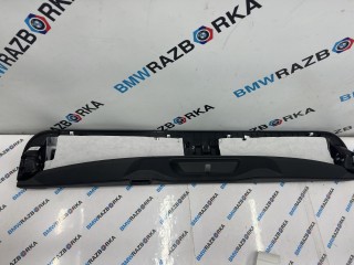 пластик заднего борта, ориг. номер 7479063, BMW X5 G05 [рестайлинг] 2023-2026