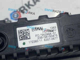 блок питания, ориг. номер 7952994, BMW X5 G05 [рестайлинг] 2023-2026