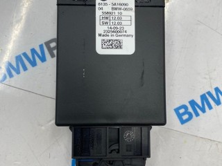 блок управления сервотроника, ориг. номер 5A16090, BMW X5 G05 [рестайлинг] 2023-2026